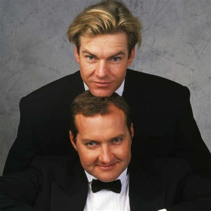 Unveiling The Brothers Quaid: Randy And Dennis