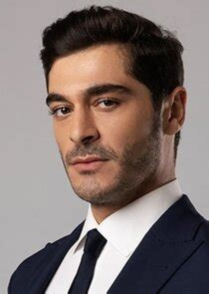 Unveiling The Captivating TV Shows Starring Burak Deniz