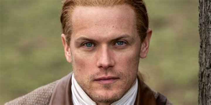 Unveiling The Captivating World Of Sam Heughan: Movies, TV, And Beyond