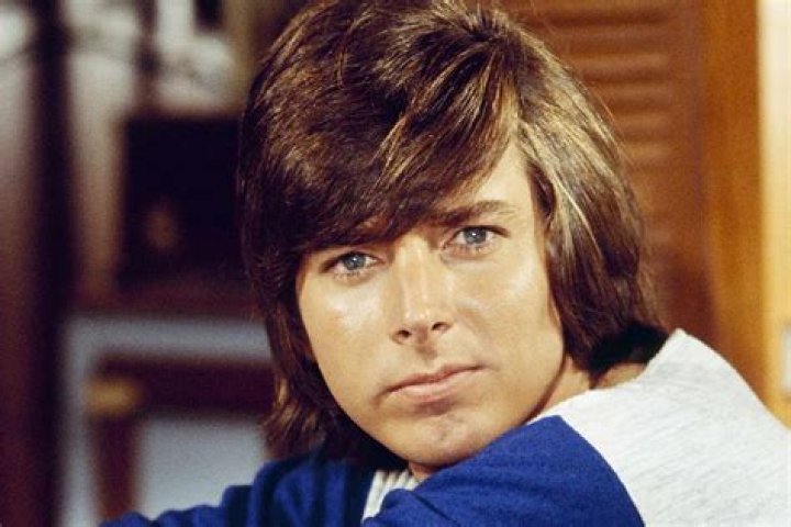 Unveiling The Charismatic Journey Of Actor Bobby Sherman