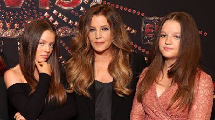 Unveiling The Children Of Lisa Marie Presley: Explorations And Revelations