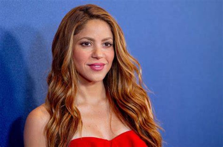 Unveiling The Complex Tapestry Of Shakira's Racial Identity