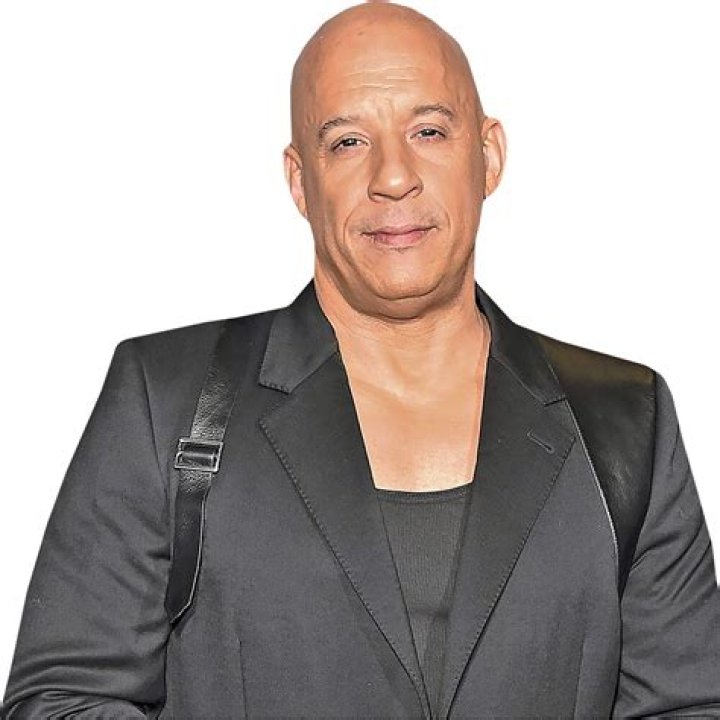 Unveiling The Complexities: Is Vin Diesel Black? An Exploration Of Racial Identity