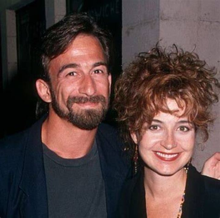 Unveiling The Connection: Steven Hartley And Annie Potts
