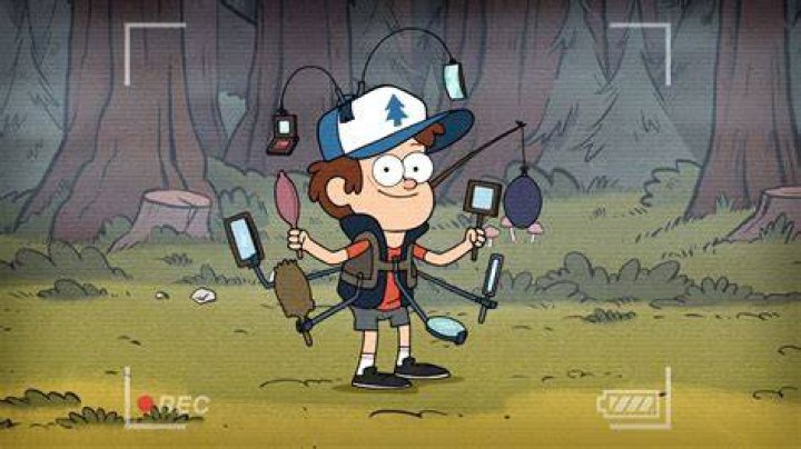 Unveiling The Creative Mind Behind Gravity Falls