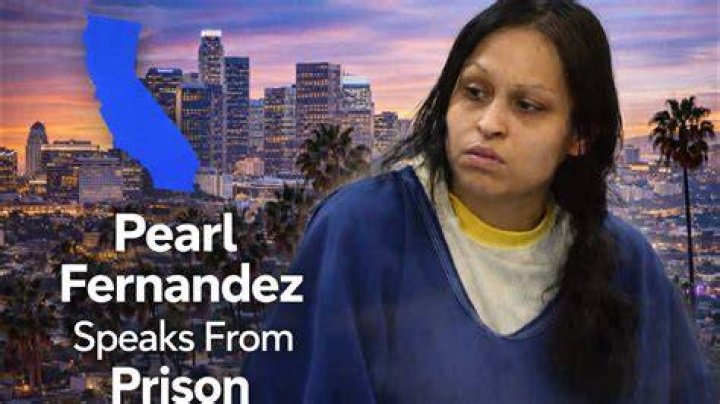 Unveiling The Current Whereabouts Of Pearl Fernandez: A Journey Into Justice