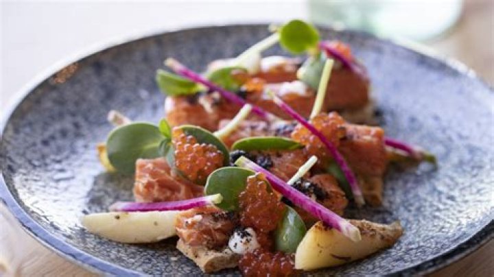 Unveiling The Delectable Delights Of Skye: A Culinary Adventure Awaits