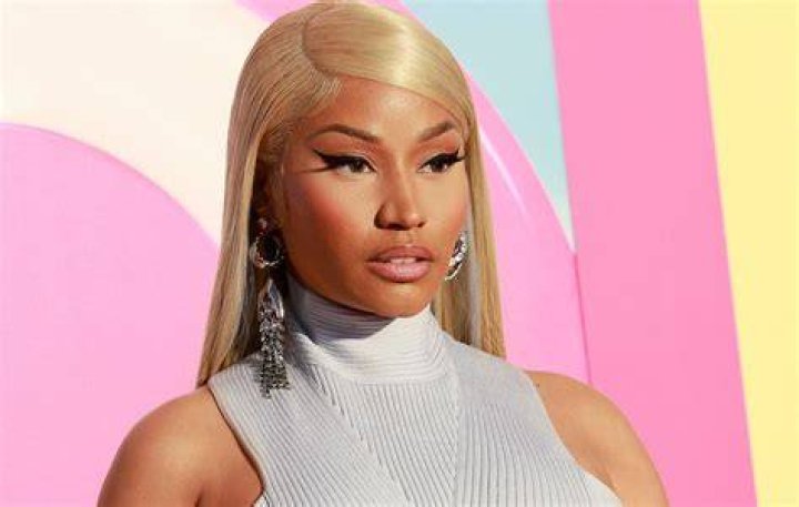 Unveiling The Earnings Of Nicki Minaj: How Much Does She Make A Year?