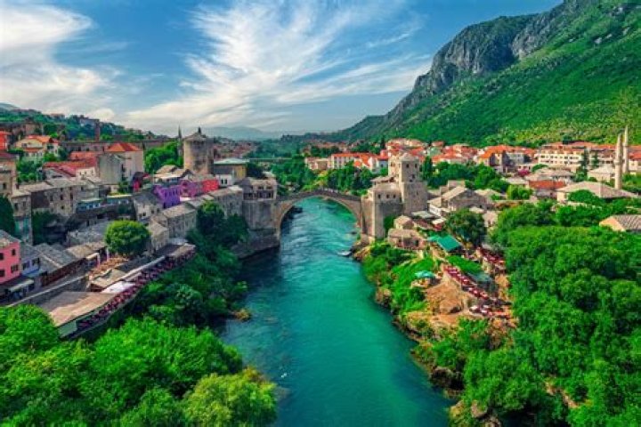 Unveiling The Enchanting Beauty Of Bosnia: A Journey Of Discovery And Inspiration