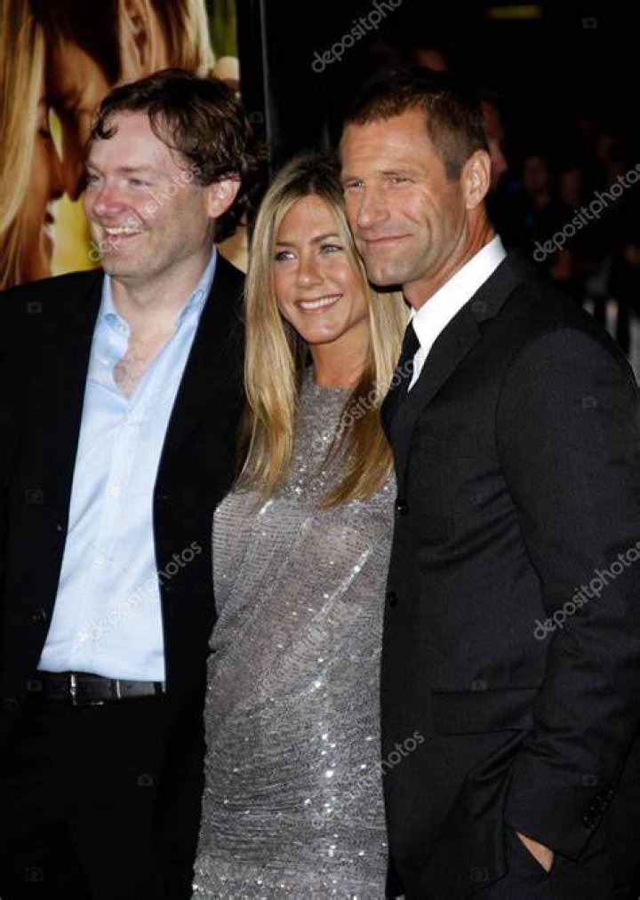 Unveiling The Enduring Bond: Aaron Eckhart And His Beloved Wife