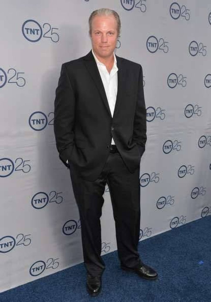 Unveiling The Enigma: Adam Baldwin Height And More