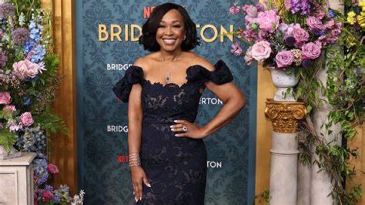 Unveiling The Enigma Behind Shonda Rhimes' Inspiring Partner