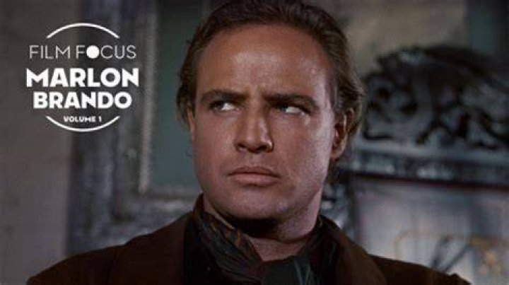 Unveiling The Enigma: Exploring Marlon Brando's Sexuality