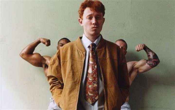 Unveiling The Enigma: How Tall Is King Krule?