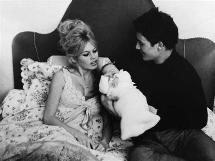 Unveiling The Enigma Of Brigitte Bardot's Son: Discoveries And Insights