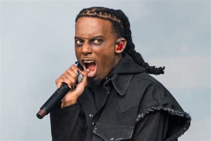 Unveiling The Enigma Of Playboi Carti's Baby Momma: Discoveries And Insights