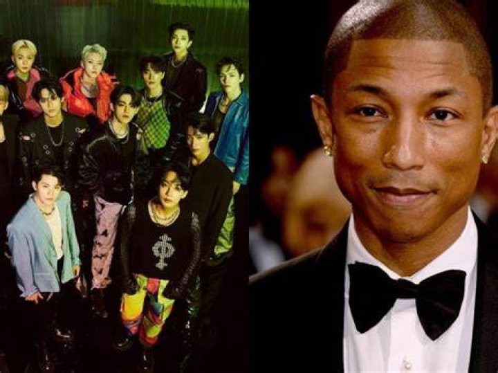 Unveiling The Enigma: Pharrell Williams' Sexuality Explored