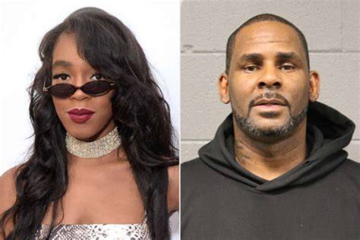 Unveiling The Enigma: R. Kelly's Sexuality Explored
