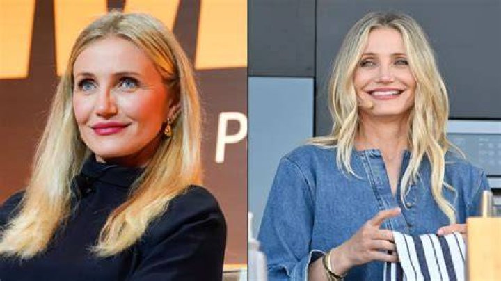 Unveiling The Enigmatic Father Of Hollywood Icon Cameron Diaz