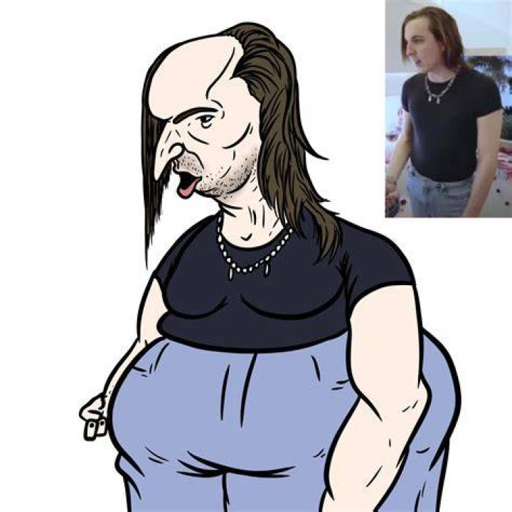 Unveiling The Enigmatic "Meatcanyon Wife": A Journey Into The Grotesque And The Beautiful