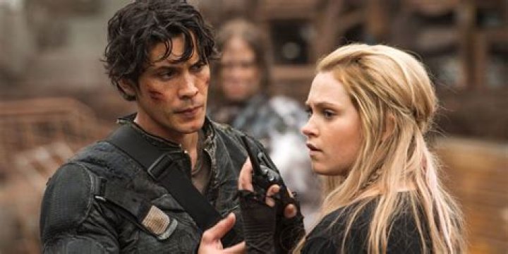 Unveiling The Enigmatic Relationship Of Clarke And Bellamy: Discoveries And Revelations