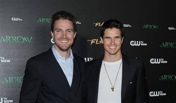 Unveiling The Enigmatic Stephen Amell's Sibling: A Journey Of Discovery