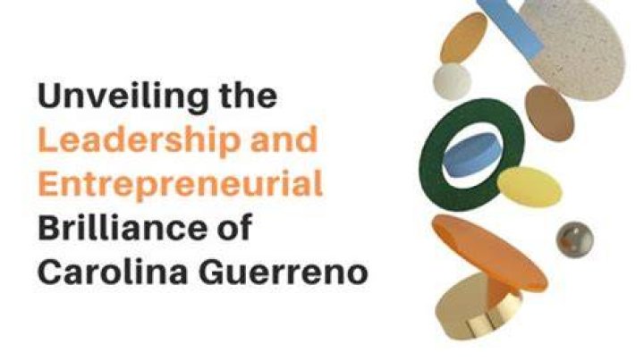Unveiling The Entrepreneurial Brilliance Of Widiana Bourdeau