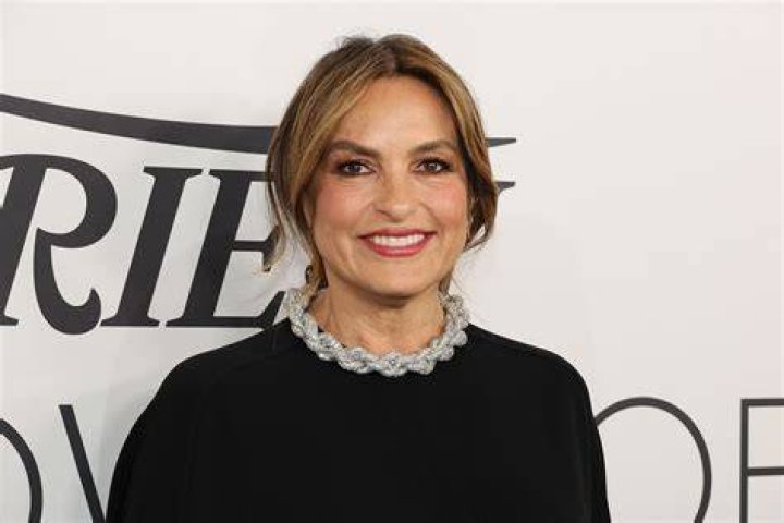 Unveiling The Ethnicity Of Mariska Hargitay: Uncovering Her Racial Background