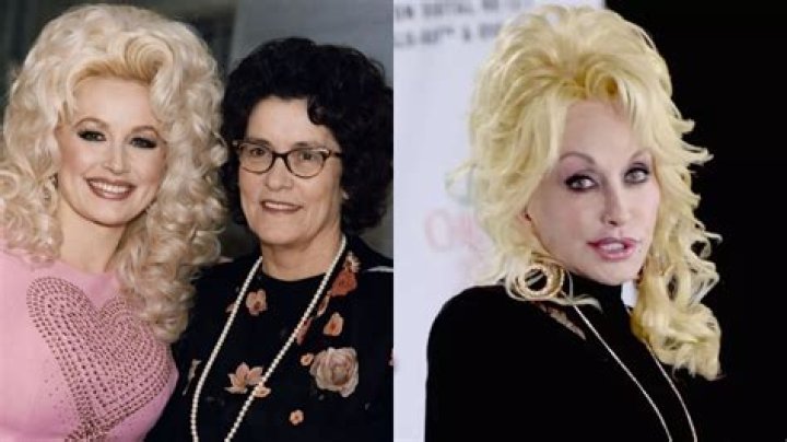 Unveiling The Extraordinary Legacy Of Dolly Parton's Mother