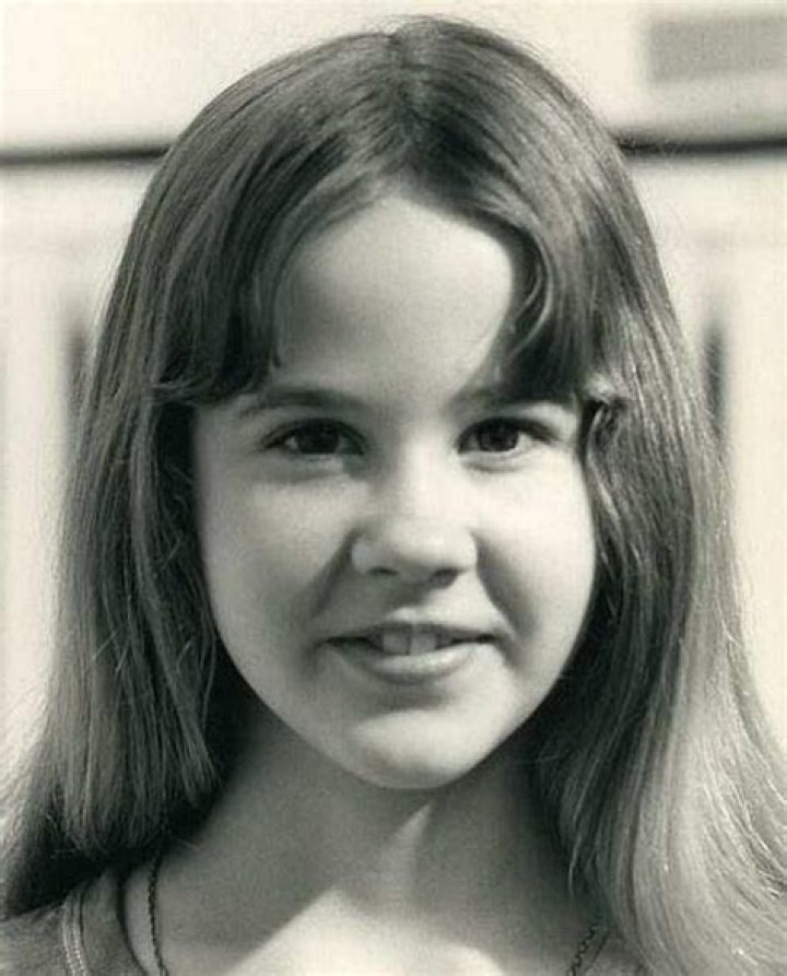 Unveiling The Extraordinary Life And Impact Of Linda Blair Young