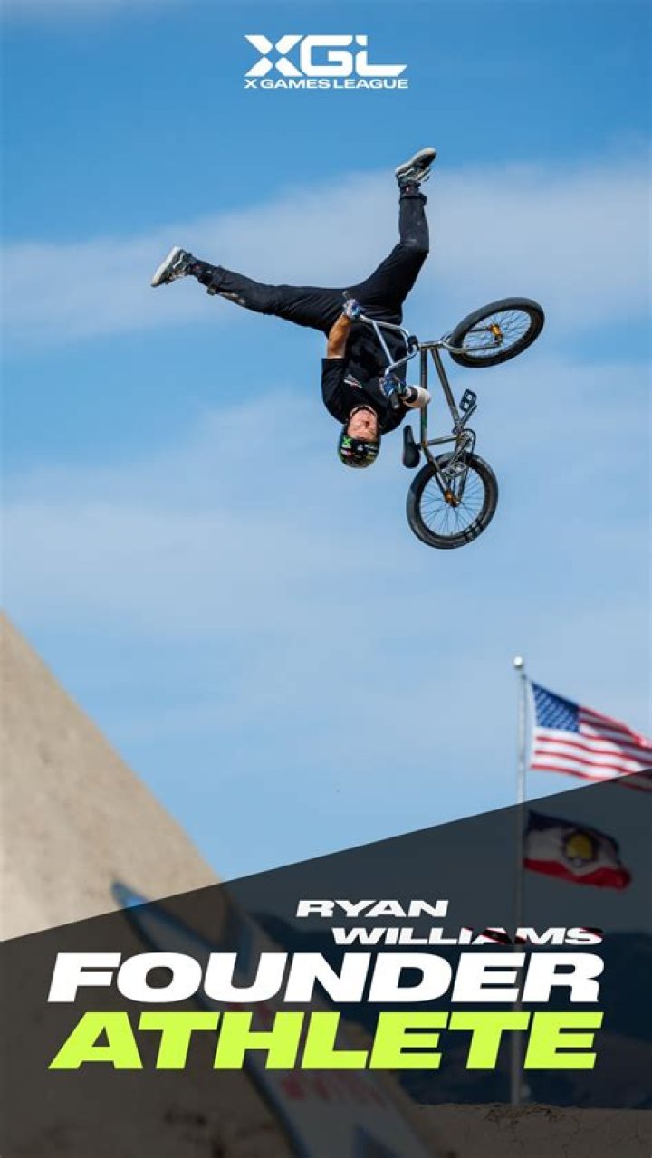 Unveiling The Extraordinary World Of Craig And Ryan Collins: BMX, Philanthropy, And Inspiration