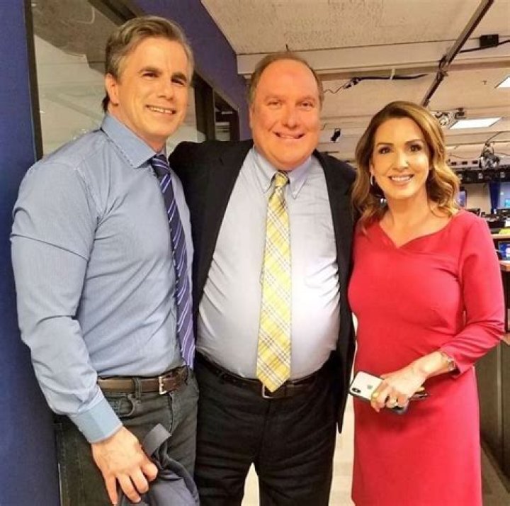 Unveiling The Family Ties: Tom Fitton's Wife And Family