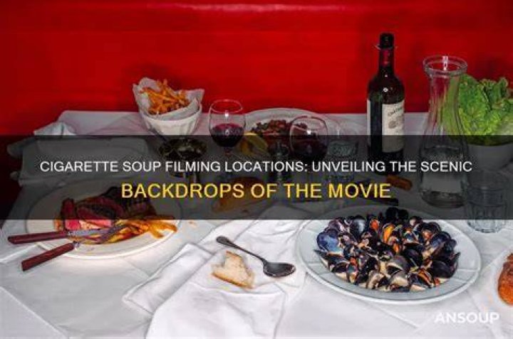Unveiling The Filming Locations: Where Was The Captivating Role Play Movie Shot?