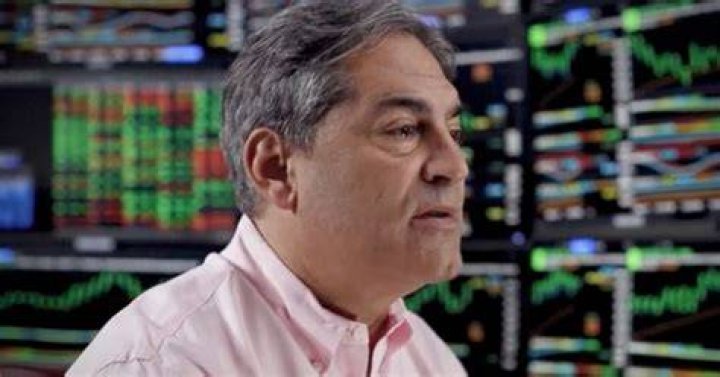 Unveiling The Financial Journey: Stephen Ames Career Earnings