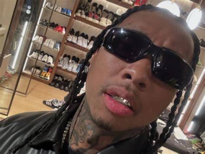 Unveiling The Fortune De Tyga: A Deep Dive Into His Wealth And Lifestyle