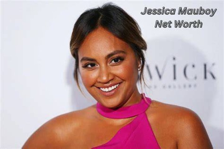Unveiling The Fortune: Jessica Rich Net Worth