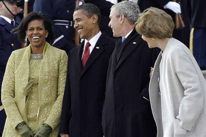 Unveiling The Friendship Of Michael And Barack Obama