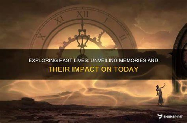 Unveiling The Future And Exploring The Past