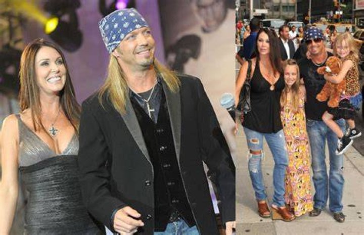 Unveiling The Future: Bret Michaels' Wife In 2024