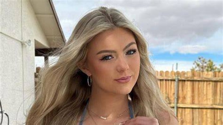 Unveiling The "Hailey Sigmond OnlyFans Leak": Discoveries And Ethical Implications
