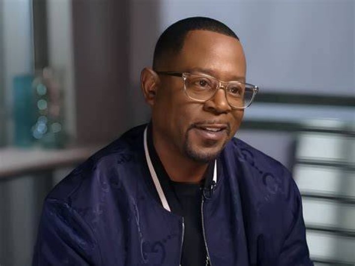 Unveiling The Health Truth: Does Martin Lawrence Grapple With Diabetes?