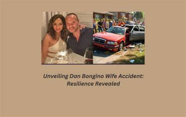 Unveiling The Heartfelt Impact: The Dan Bongino Tragedy
