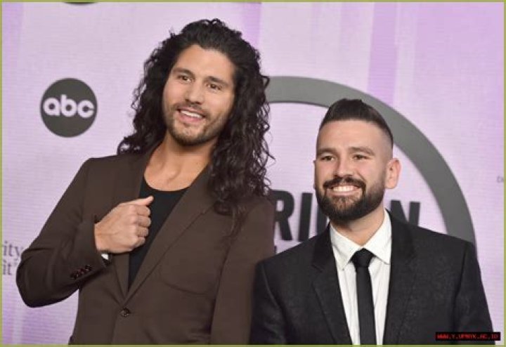 Unveiling The Heights: Exploring The Statures Of Dan And Shay