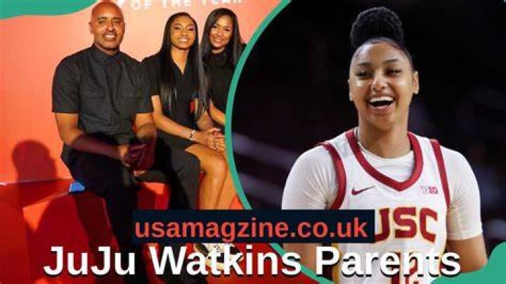 Unveiling The Heights Of Juju Watkins' Parents: A Comprehensive Exploration