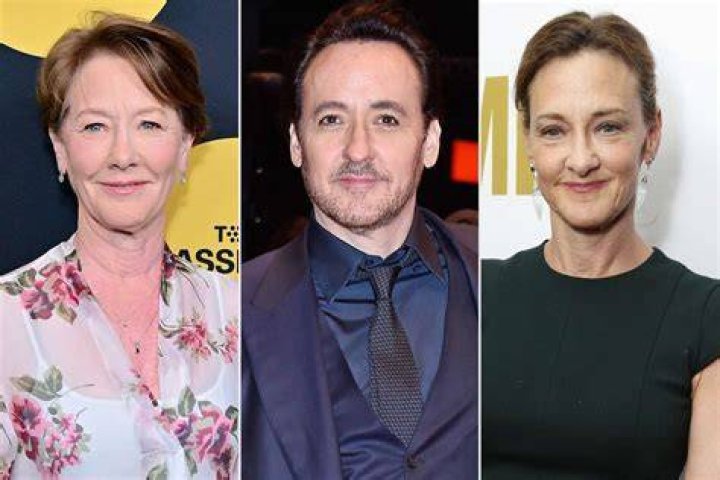 Unveiling The Hidden Truths: Ann Cusack's Relationships Exposed