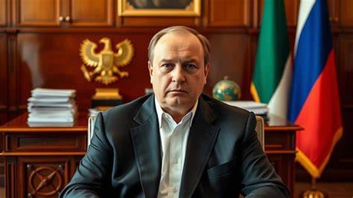 Unveiling The Hidden Wealth Of Alexander Lukashenko