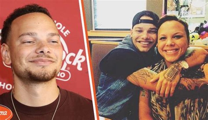 Unveiling The Identities And Influence Of Kane Brown's Parents