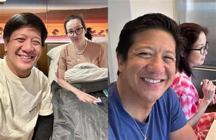Unveiling The Identity And Role Of Mark Leviste's Wife