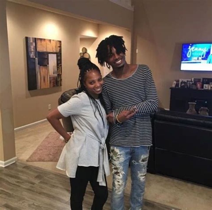 Unveiling The Identity, Journey, And Wisdom Of Playboi Carti's Baby Mom