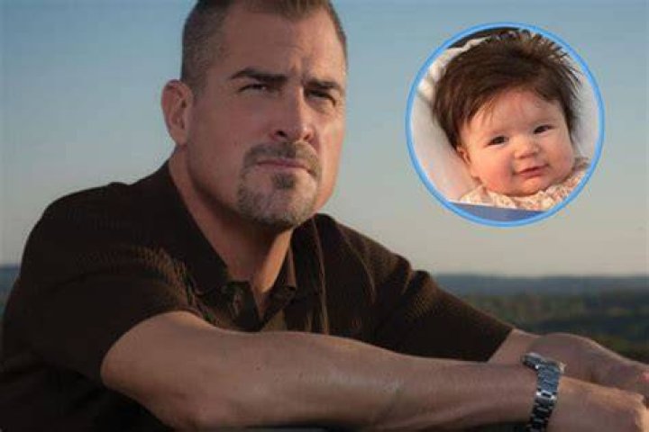 Unveiling The Identity Of George Eads' Enigmatic Daughter: Discoveries And Insights